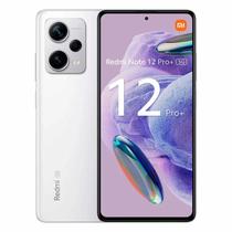 Smartphone Xiaomi Redmi Note 12 Pro+ 5G 256GB 8GB RAM Dual SIM Tela 6.67" - Branco Smartphone Xiaomi Redmi Note 12 Pro+ 5G 256GB 8GB RAM Dual SIM Tela 6.67" - Branco