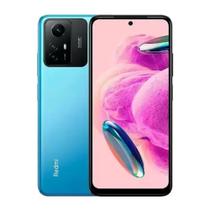 Smartphone Xiaomi Redmi Note 12S 4G Global 256GB 8GB RAM Dual SIM Tela 6.43" - Azul