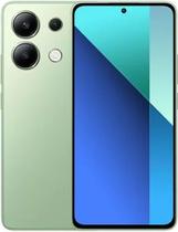 Smartphone Xiaomi Redmi Note 13 128GB - 6GB Ram (Clover Green) Verde