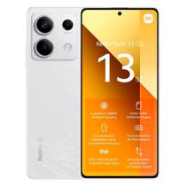 Smartphone Xiaomi Redmi Note 13 5G 256GB / 8GB RAM de 6.67" 108 + 8 + 2MP / 16MP