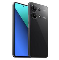 Smartphone Xiaomi Redmi Note 13 8GB+256GB ( Preto ) 4G Smartphone Xiaomi Redmi Note 13 8GB+256GB ( Preto ) 4G