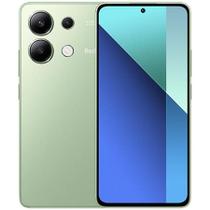 Smartphone Xiaomi Redmi Note 13 8gb Ram 256gb Verde