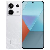 Smartphone Xiaomi Redmi Note 13 Pro 5G 256GB 8GB RAM Dual SIM Tela 6.67
