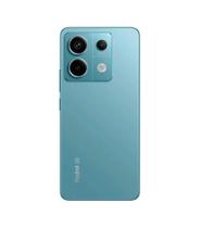 Smartphone Xiaomi Redmi Note 13 Pro 5G 256GB / 8GB RAM (Ocean Teal) Azul