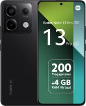 Smartphone Xiaomi Redmi Note 13 Pro+ 5G de 256GB / 8GB RAM