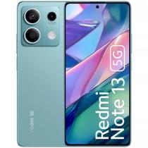 Smartphone Xiaomi Redmi Note 13 Pro+ Plus 5G 256GB/8GB (Versao Global) AURORA PURPLE ROXO Smartphone Xiaomi Redmi Note 13 Pro+ Plus 5G 256GB/8GB (Versao Global) AURORA PURPLE ROXO