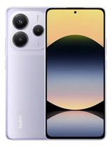 Smartphone Xiaomi Redmi Note 14 256GB 8GB RAM Dual SIM Tela 6.67 Aurora Purple