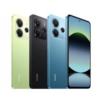 Smartphone Xiaomi Redmi Note 14 256GB 8GB RAM Dual SIM Tela 6.67