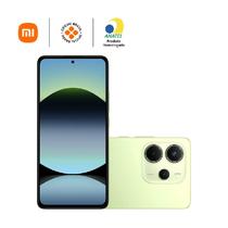 Smartphone Xiaomi Redmi Note 14 4G 256GB, 8GB RAM, Tela 6,6 90Hz, Câm. 50MP, NFC, Bateria 5000mAh, Dual SIM
