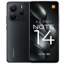 Smartphone Xiaomi Redmi Note 14 5GB 512GB / 18GB RAM tela de 6.67" camera 108mp bateria 5.110 mAh