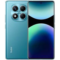 Smartphone Xiaomi Redmi Note 14 Pro 4g 256gb 8GB Azul