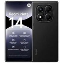 Smartphone Xiaomi Redmi Note 14 Pro 4G 256GB 8GB RAM Dual SIM Tela 6.67 - Preto