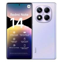 Smartphone Xiaomi Redmi Note 14 Pro 4G Global 256GB 8GB RAM Dual SIM Tela 6.67 Roxo Smartphone Xiaomi Redmi Note 14 Pro 4G Global 256GB 8GB RAM Dual SIM Tela 6.67 Roxo