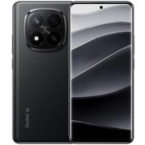 Smartphone Xiaomi Redmi Note 14 Pro 512GB 12GB RAM Dual SIM Tela 6.67 - Global Preto Smartphone Xiaomi Redmi Note 14 Pro 512GB 12GB RAM Dual SIM Tela 6.67 - Global Preto