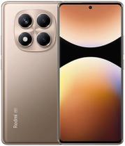 Smartphone Xiaomi Redmi Note 14 PRO 5G 12+512GB (Gold) Dourado