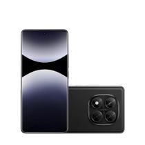 Smartphone Xiaomi Redmi Note 14 PRO 5G 256GB 8GB NFC Câmera tripla 200MP 4K Tela AMOLED 120Hz Smartphone Xiaomi Redmi Note 14 PRO 5G 256GB 8GB NFC Câmera tripla 200MP 4K Tela AMOLED 120Hz