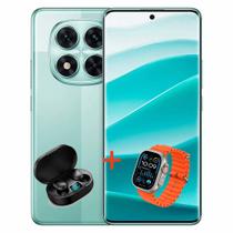 Smartphone Xiaomi Redmi Note 14 Pro 5G 256GB 8GB Verde Smartphone Xiaomi Redmi Note 14 Pro 5G 256GB 8GB Verde