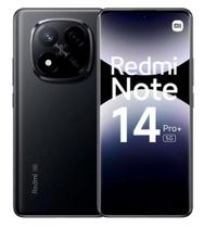 Smartphone Xiaomi Redmi Note 14 Pro 5g 512gb 12gb Ram Tela De 6.67 Camera 20082mp