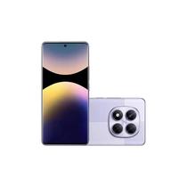 Smartphone Xiaomi Redmi Note 14 Pro 5G, Tela 6,67, 120Hz, Câm. 200MP, Bateria 5000mAh, Dual SIM