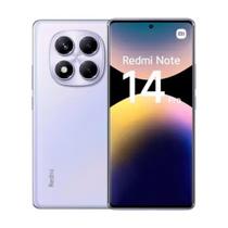 Smartphone Xiaomi Redmi Note 14 Pro NFC 12Gb Ram 512gb Rom Dual SIM Tela 6.67" (Blue) Azul