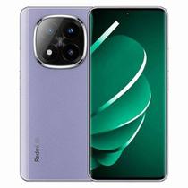 Smartphone Xiaomi Redmi Note 14 Pro+ Plus 5G 256GB 8GB RAM Dual SIM Tela 6.67" - Roxo