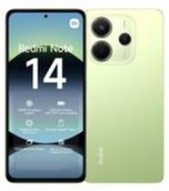 Smartphone Xiaomi Redmi Note 14 Verde 4G Dual SIM 256GB / 8GB RAM - Lime Green - Xiomi