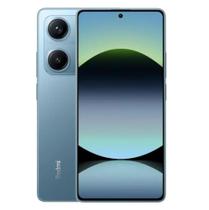 Smartphone Xiaomi Redmi Note 14S 256GB 8GB RAM Dual SIM Tela 6.67" - Azul Smartphone Xiaomi Redmi Note 14S 256GB 8GB RAM Dual SIM Tela 6.67" - Azul