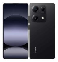 Smartphone Xiaomi Redmi Note 14S 256GB 8GB RAM Dual SIM Tela 6.67" - Preto