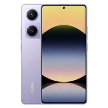 Smartphone Xiaomi Redmi Note 14S 4G 256GB 8GB RAM Dual SIM Tela 6.67" - Roxo - Xioami Smartphone Xiaomi Redmi Note 14S 4G 256GB 8GB RAM Dual SIM Tela 6.67" - Roxo - Xioami