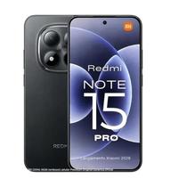 Smartphone Xiaomi Redmi Note 15 256GB, 8GB RAM, 4G, Tela 6,67 NÃO ENVIAMOS PARA BAHIA Smartphone Xiaomi Redmi Note 15 256GB, 8GB RAM, 4G, Tela 6,67 NÃO ENVIAMOS PARA BAHIA
