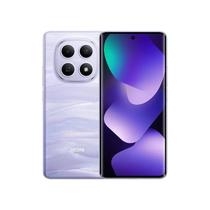 Smartphone Xiaomi Redmi Note 15 4G, 128GB, 6GB RAM, Dual SIM, Tela 6,67 polegadas AMOLED 120 Hz,Câme