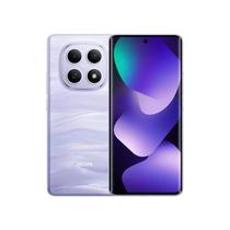 Smartphone Xiaomi Redmi Note 15 4G, 128GB, 6GB RAM, Dual SIM, Tela 6,67 polegadas AMOLED 120 Hz,Câmera 50 MP, Bateria 5000 mAh, Android