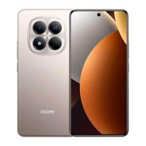 Smartphone Xiaomi Redmi Note 15 PRO 256GB 8GB RAM Dual SIM Tela 6.83 Titanium Grey