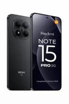 Smartphone Xiaomi Redmi Note 15 Pro 5G 256GB 8GB