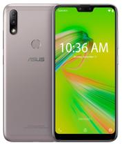 SMARTPHONE Zenfone Asus Max Shot ZB634KL 32GB Android 8.O Tela 6,20 Câmera Dupla 12+5MP ANATEL