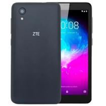 Smartphone zte blade a3 4g 32gb dual tela 5.45 8mp preto