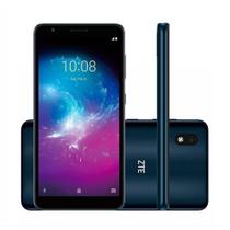Smartphone zte blade a3 4g 32gb dual tela 5.45 8mp preto