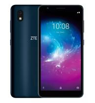 Smartphone ZTE Blade A3, Cinza, 4G, 32GB, Tela 5.45", Câmera Traseira 8MP ZTE