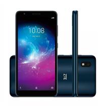 Smartphone Zte Blade A3 Dual 4G 32Gb Tela 5.45'' Câm 8Mp+5Mp