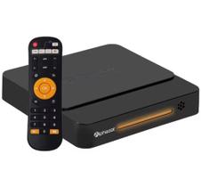 Smartpro 4k WiFi al play Android 11 lançamento