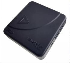 SMARTPRO 4KHD Proeletronic 4K HD Streaming para TV, 2GB RAM, 16GB Armazenamento
