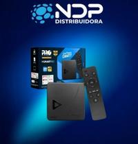 SmartPro - Streaming para TV - Proeletronic