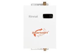 Smartstart RCS9BR 127 V RCS9BRB5 Rinnai Branco 127 V Smartstart RCS9BR 127 V RCS9BRB5 Rinnai Branco 127 V