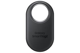 SmartTag 2 Samsung com Bluetooth e UWB - Resistente à Água (IP67) - Preto