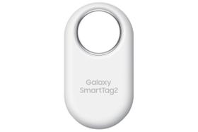 SmartTag2 Samsung com Bluetooth e UWB - Resistente à Água (IP67) - Branco SmartTag2 Samsung com Bluetooth e UWB - Resistente à Água (IP67) - Branco