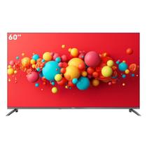 Smarttv 60 polegadas philco qled 4k borda infinita roku tv dolby com midiacast e alexa Smarttv 60 polegadas philco qled 4k borda infinita roku tv dolby com midiacast e alexa