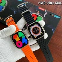 Smartwach HW9 ultra Max WEARFIT