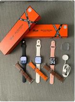 SmartWatch 11 Mini SmartWatch 11 Mini