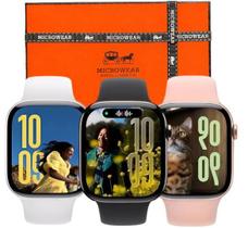 SmartWatch 11 Mini Pro Série 11 Amoled