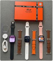 SmartWatch 11 Mini Pro Série 11 Amoled SmartWatch 11 Mini Pro Série 11 Amoled